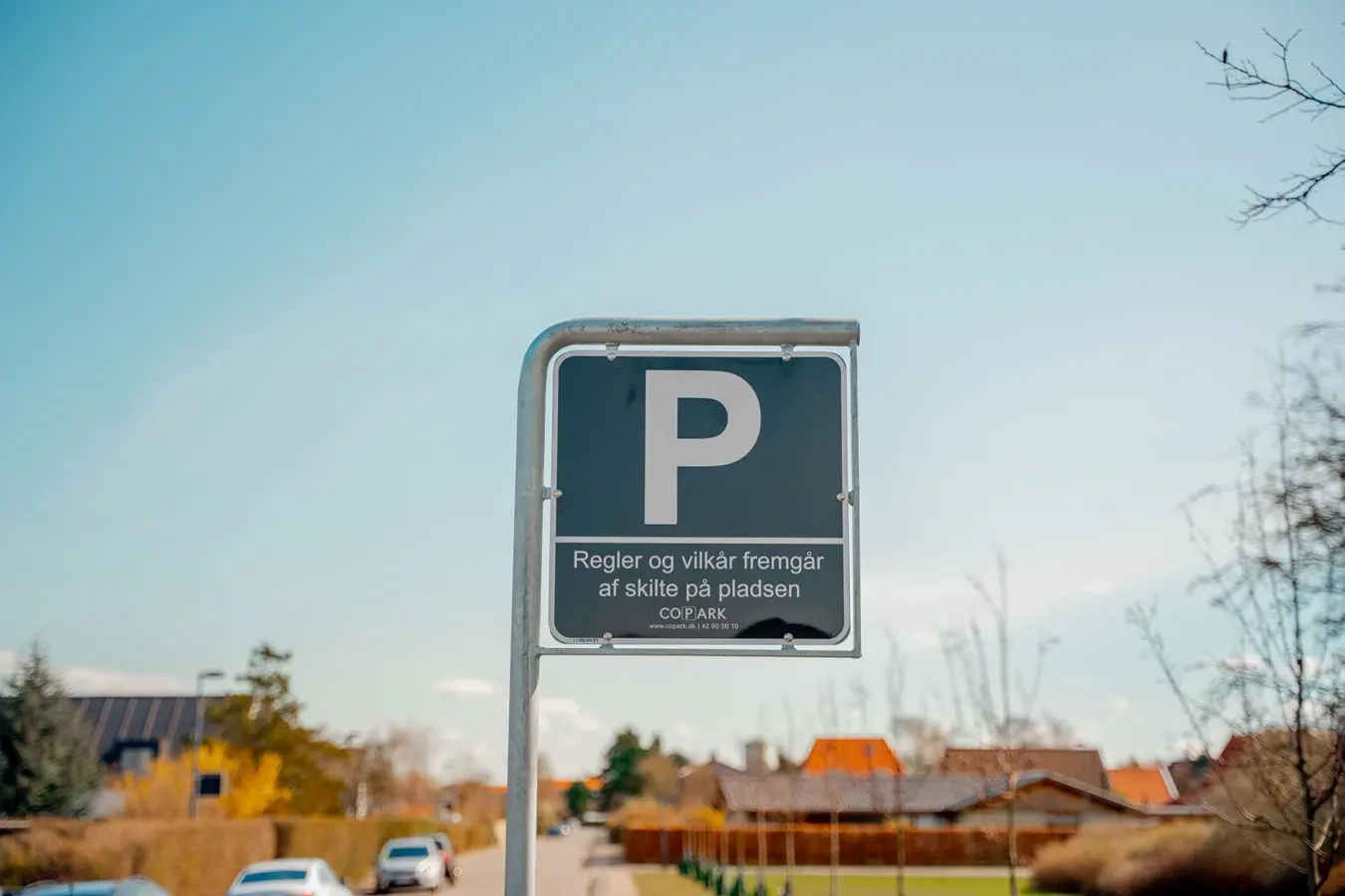 Ensartet kundeservice uanset stoerrelse af parkeringspladser