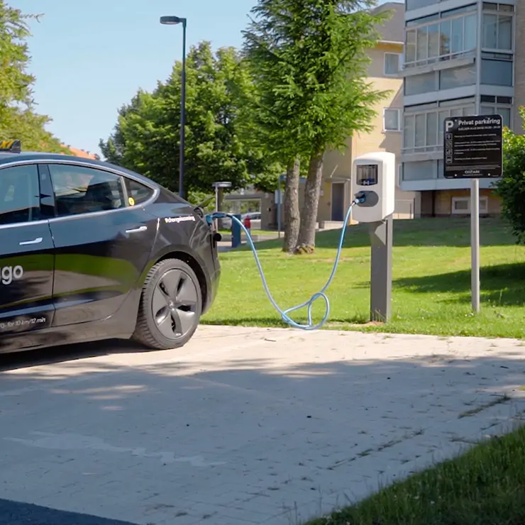Fastsaet selv regler og undtagelser for parkeringskontrol og undtagelser