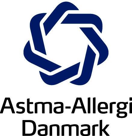 Astma-Allergi Danmarks logo