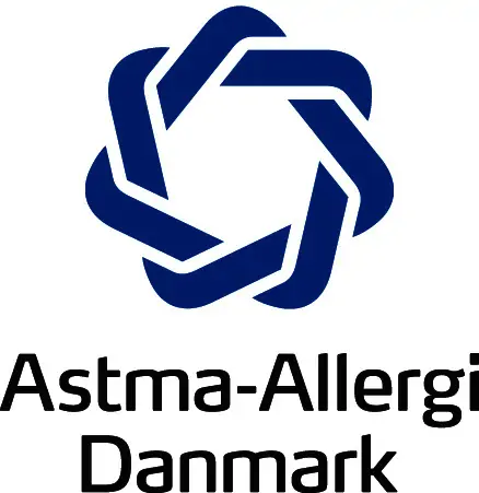 Astma-Allergi Danmarks logo