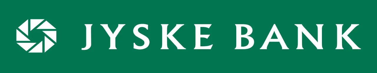 Jyske Banks logo