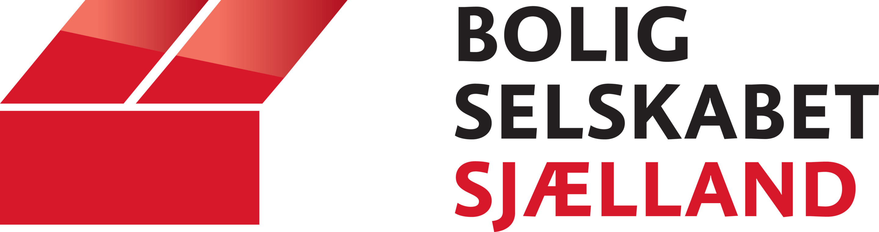 Boligselskabet Sjællands logo