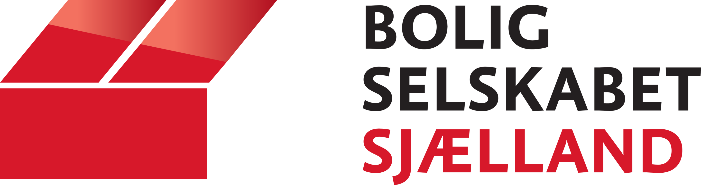 Boligselskabet Sjællands logo