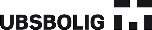 Logo af administrationsselskabets UBSBOLIG