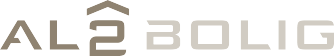 Logo af Al2bolig