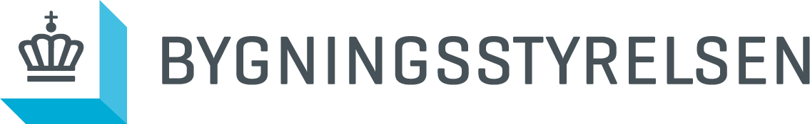 Bygningsstyrelsens logo