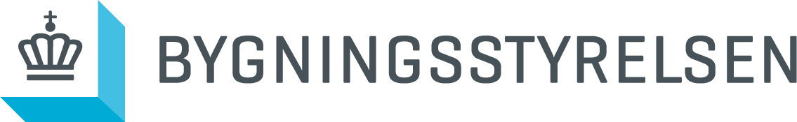 Bygningsstyrelsens logo