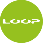 LOOP fitnesscenter logo