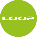 LOOP fitnesscenter logo