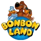 Bonbon Land logo