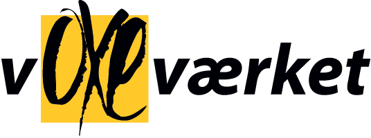 Voxevaerkets logo