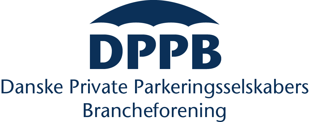 Logo af DPPB