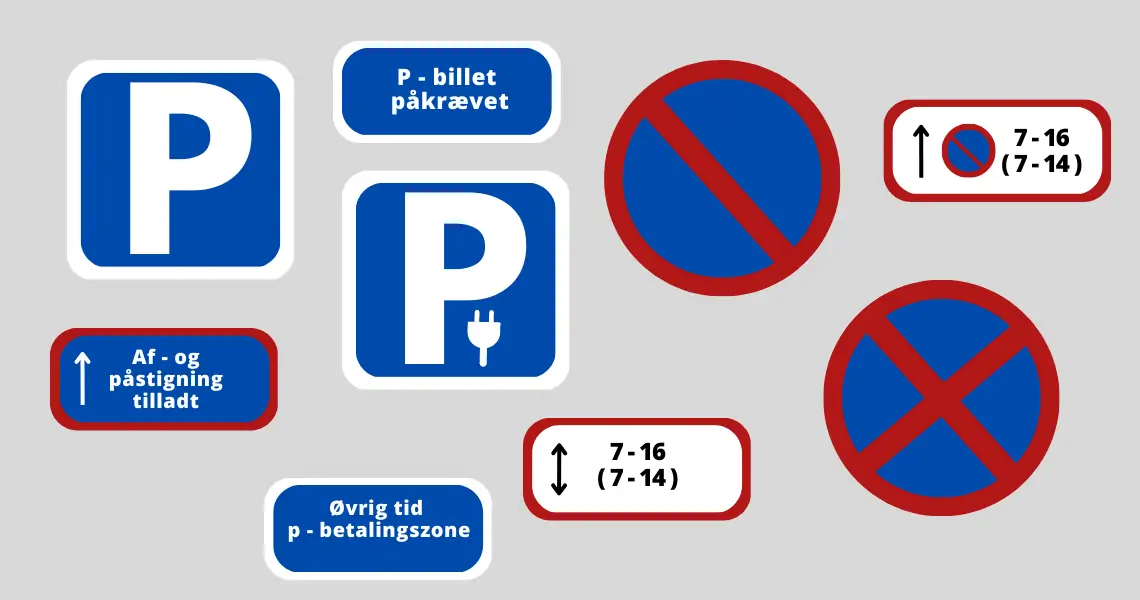 Copark parkeringsselskab - bliv klogere på parkering 