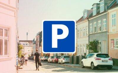 Har du styr på de forskellige parkeringszoner i Aarhus?