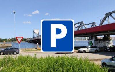 Har du styr på de forskellige parkeringszoner i Aalborg?