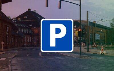 Har du styr på parkering i Odense?