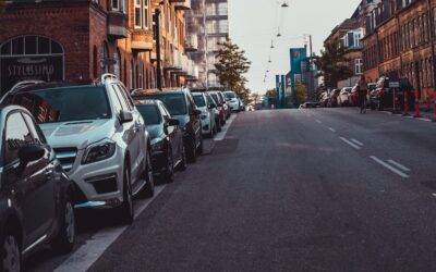 Nye parkeringszoner i København