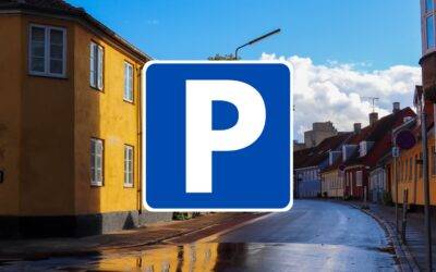 Har du styr på parkering i Roskilde?