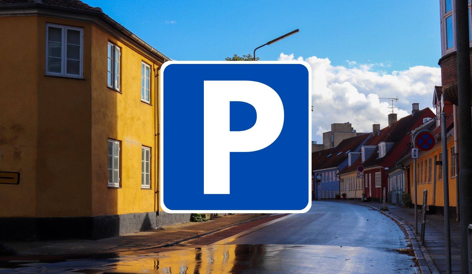 Copark parkeringsselskab - bliv klogere på parkering 