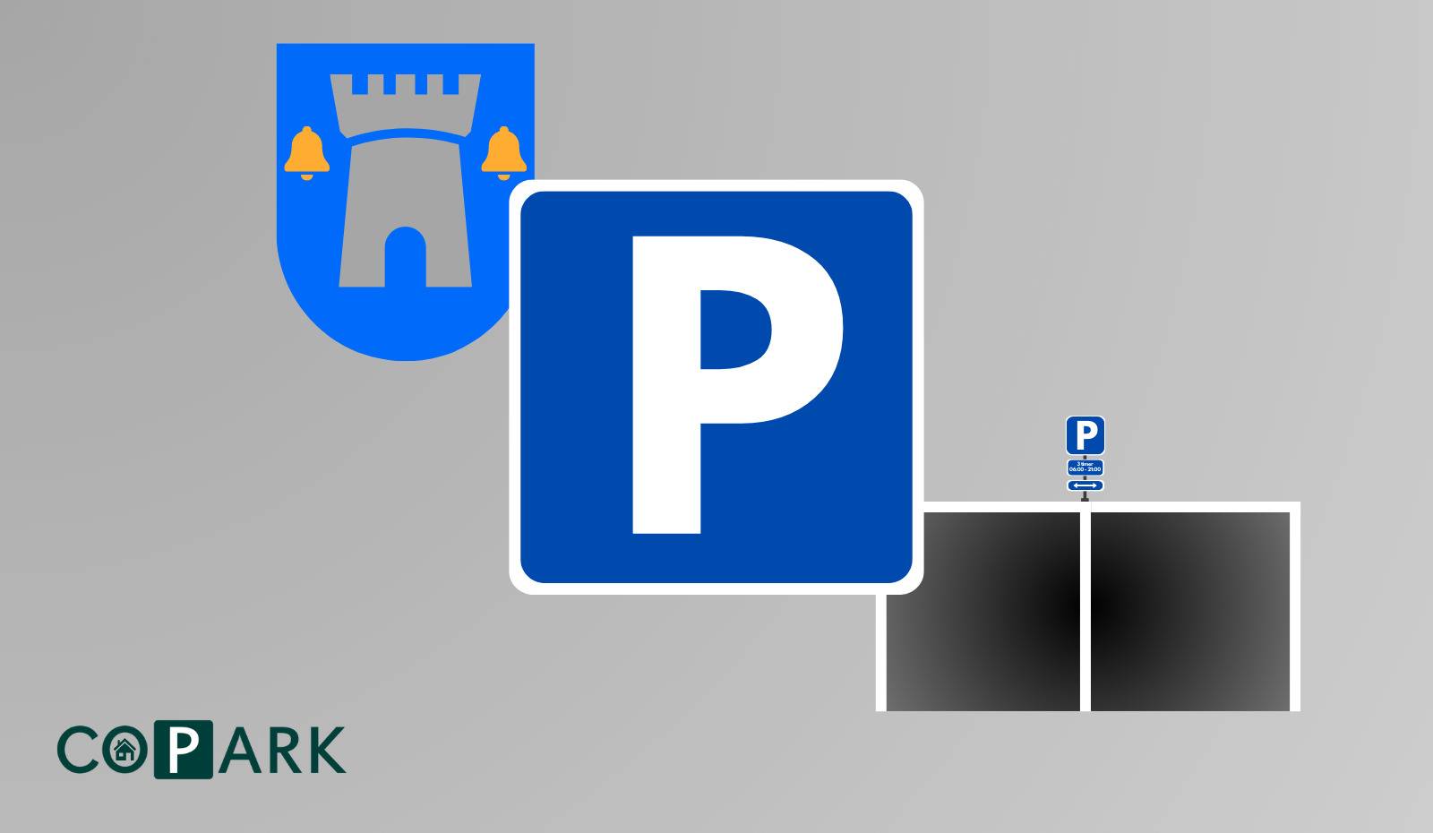 Copark parkeringsselskab - bliv klogere på parkering 