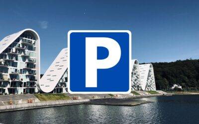 Har du styr på parkering i Vejle?