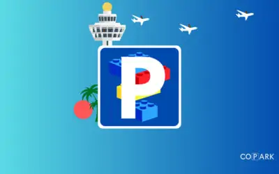 Få styr på parkering i Billund