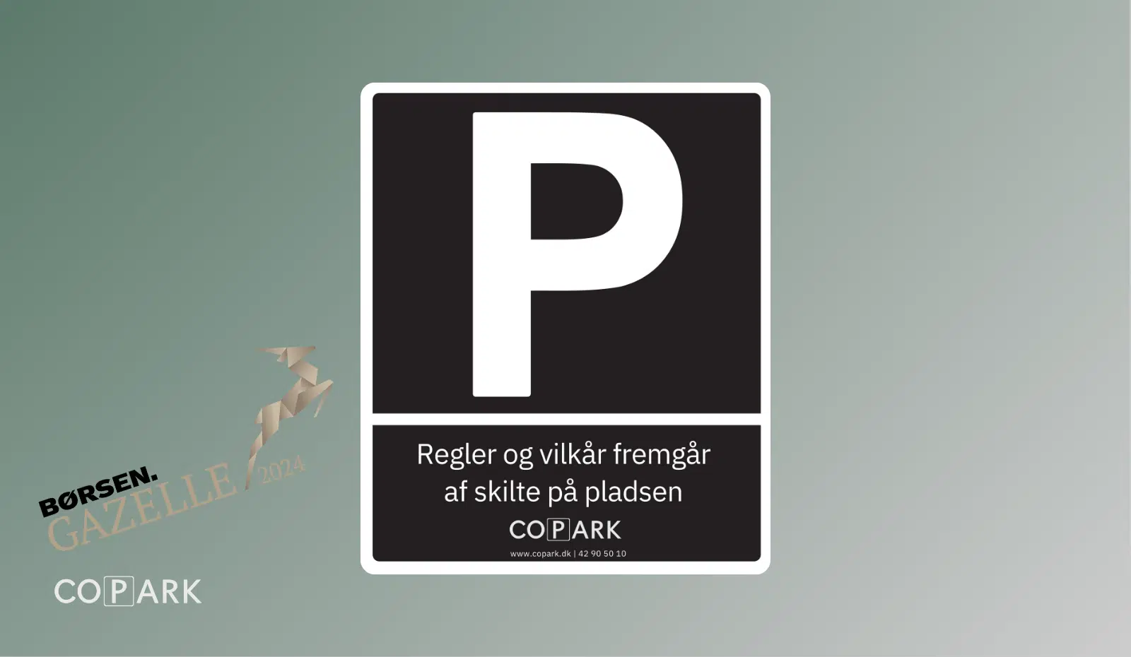Copark parkeringsselskab - bliv klogere på parkering 