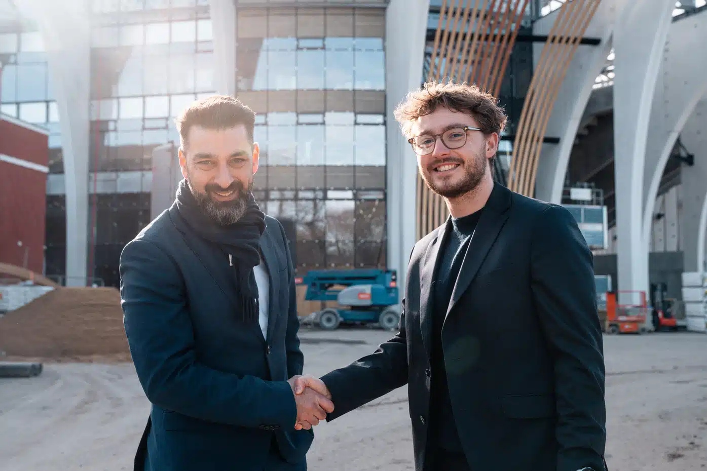 Copark parkeringsselskab - bliv klogere på parkering 