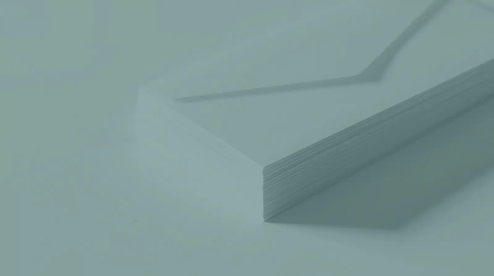 Digital post. E-boks